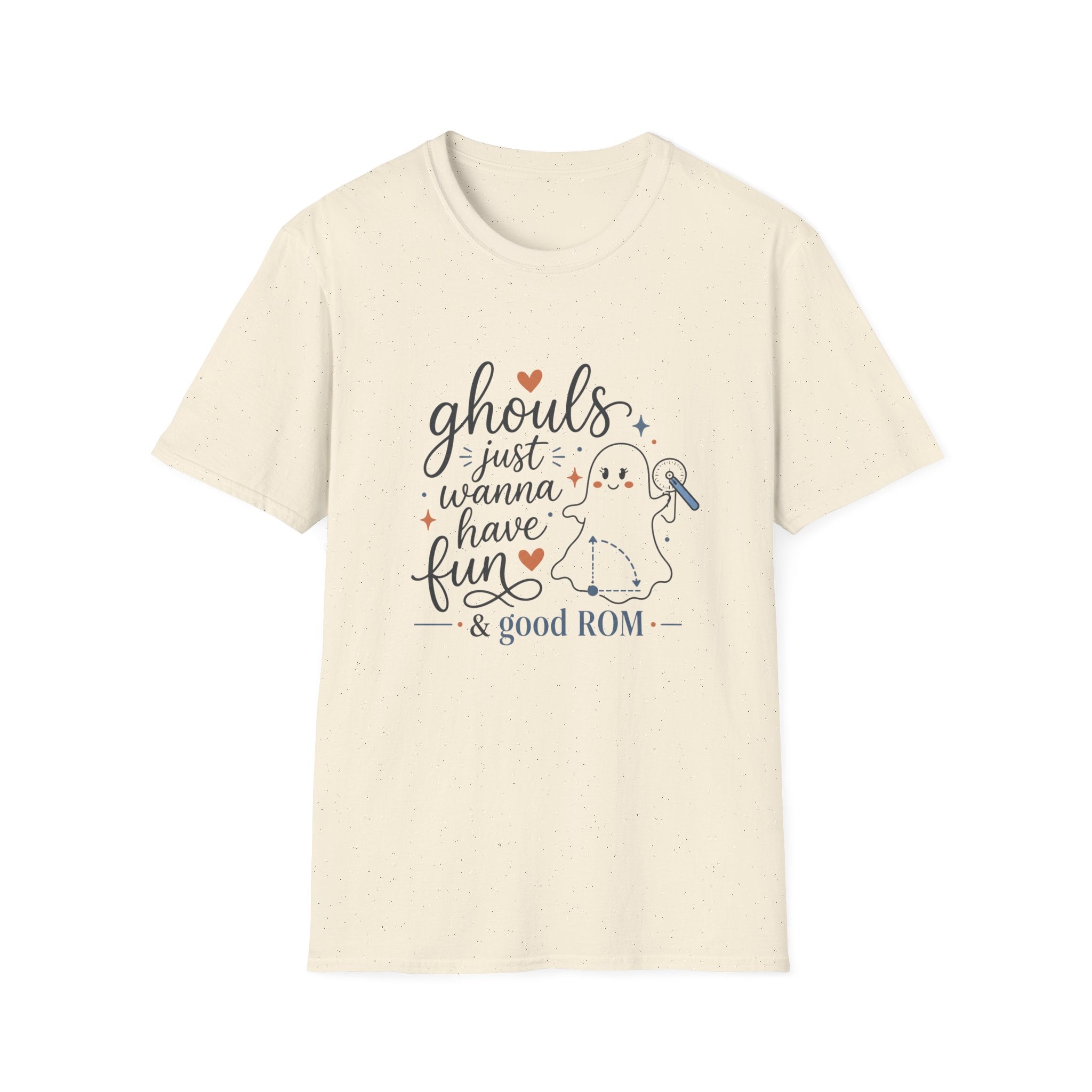 Ghouls Just Wanna Have Fun T-Shirt