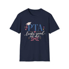 PTA Looks Good On Me T-Shirt