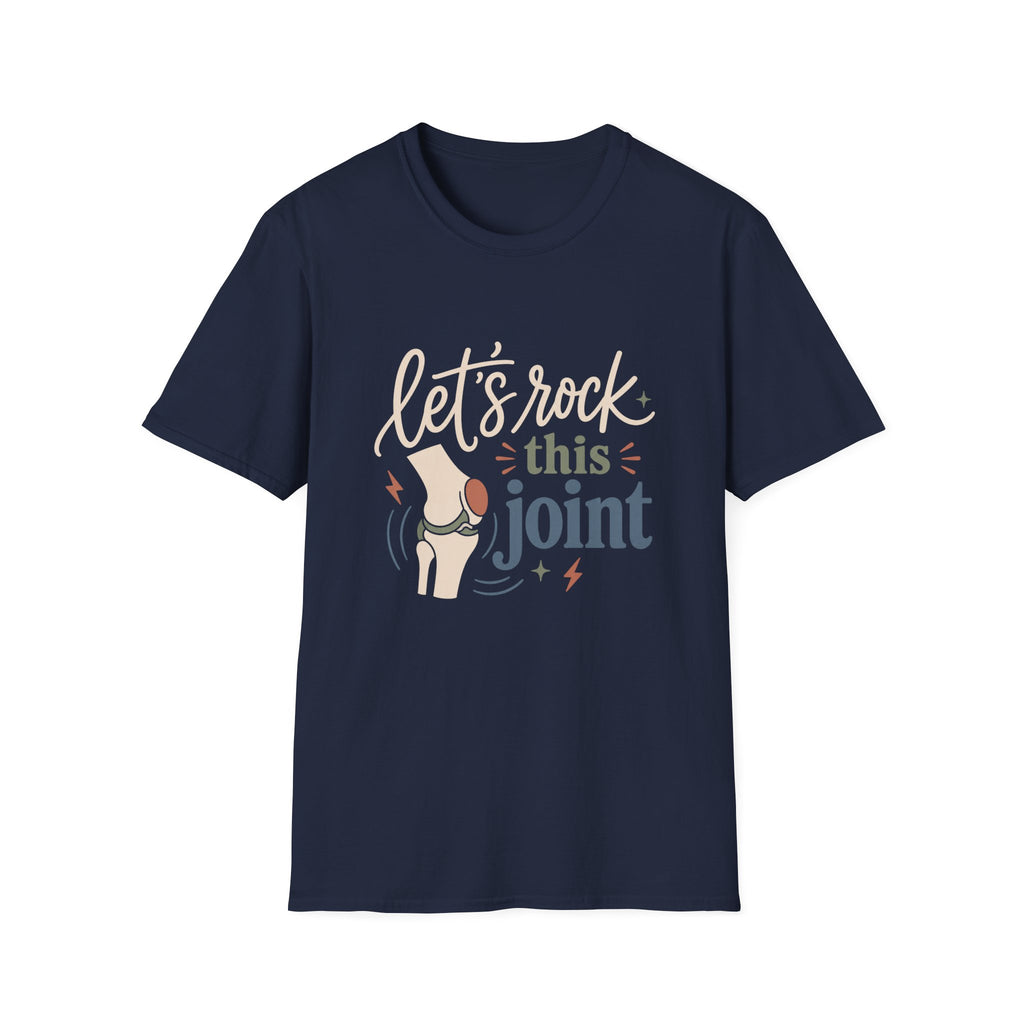 Rock This Joint T-Shirt