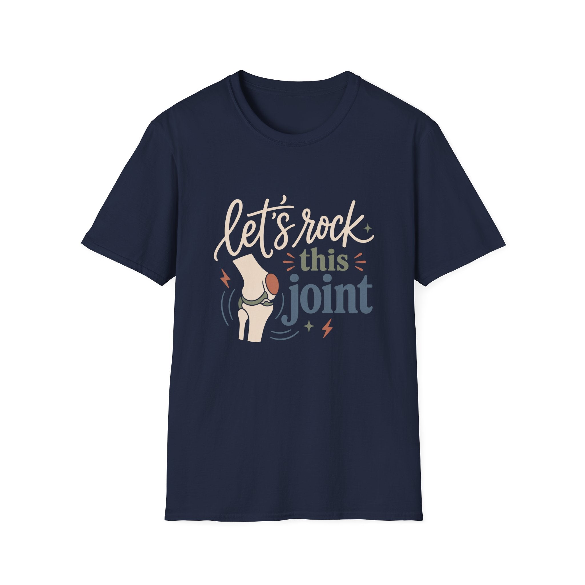 Rock This Joint T-Shirt