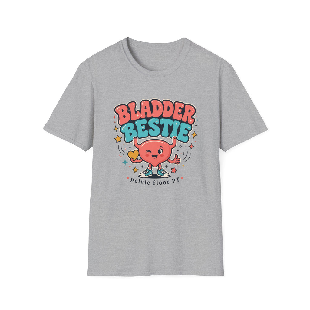Bladder Bestie T-Shirt