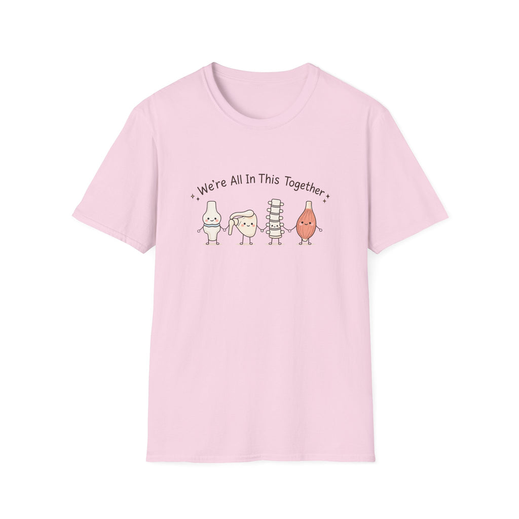 All In This Together T-Shirt