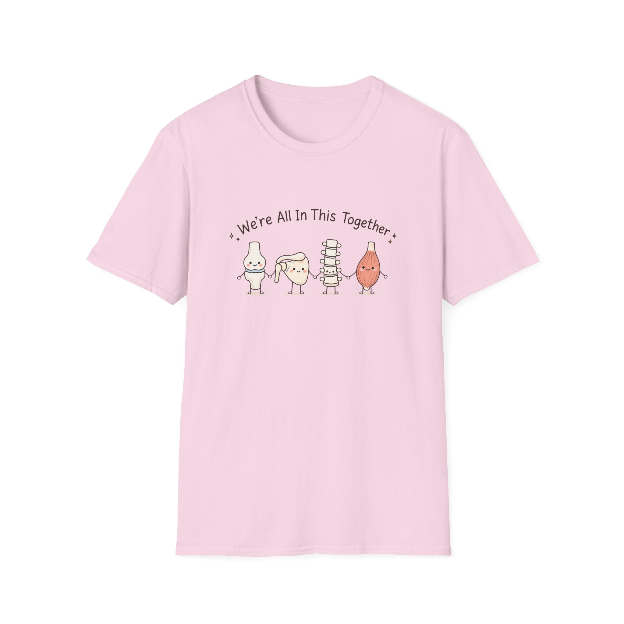 All In This Together T-Shirt