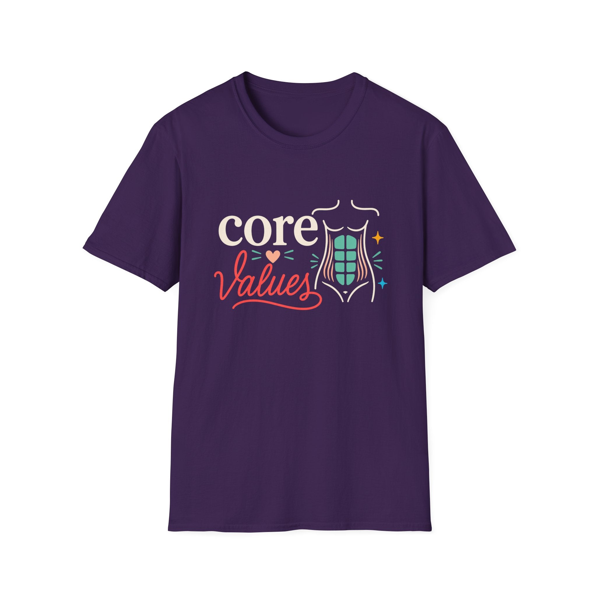 Core Values T-Shirt