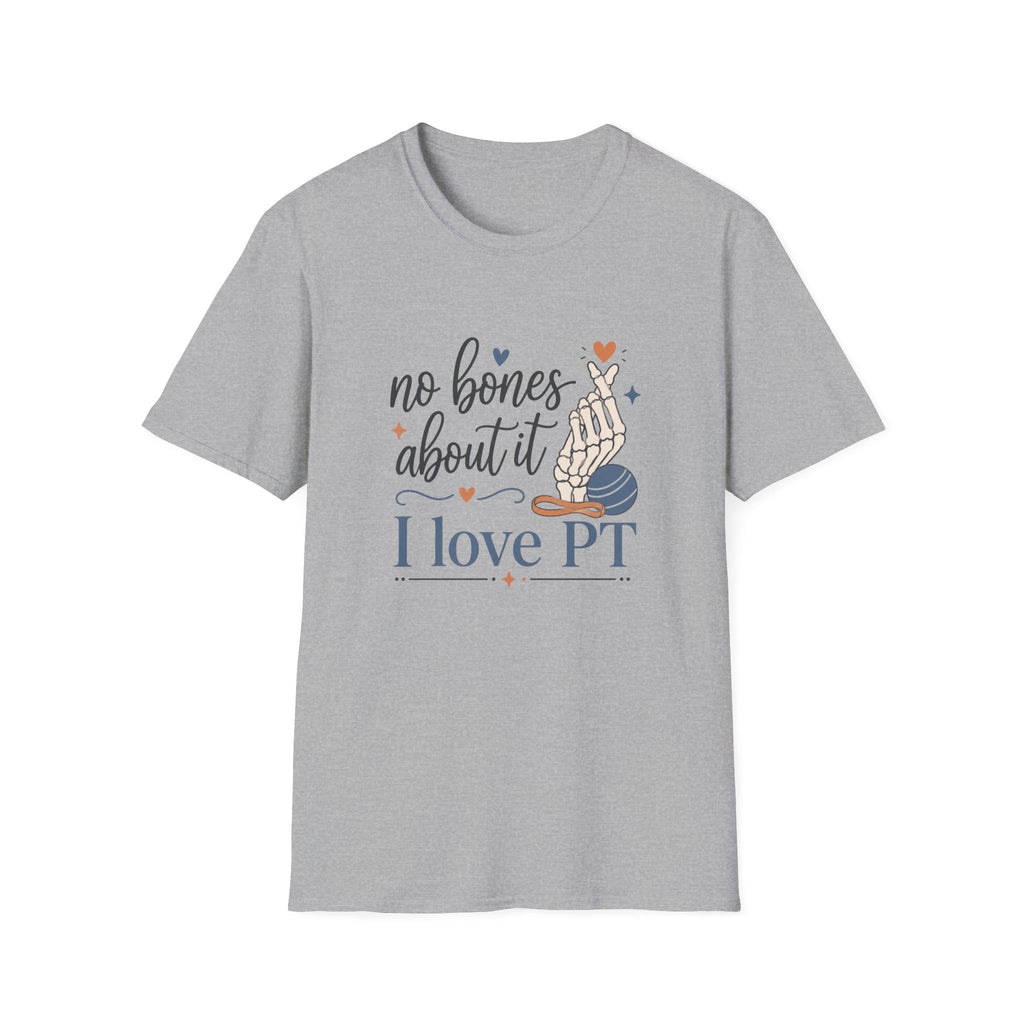 No Bones About It T-Shirt