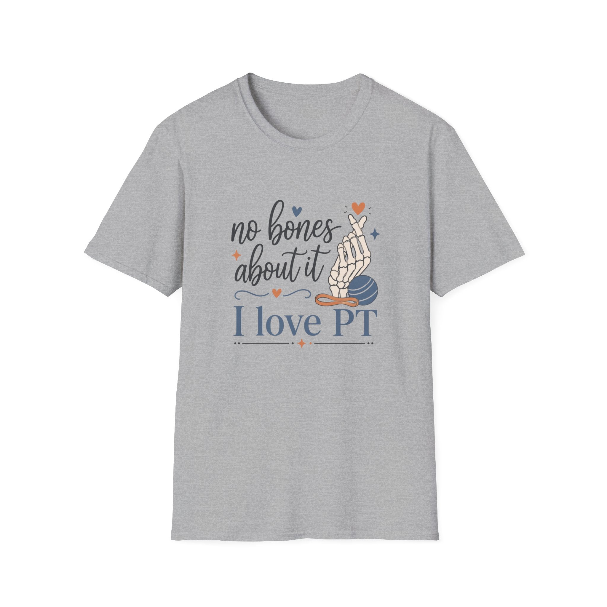 No Bones About It T-Shirt