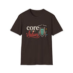 Core Values T-Shirt