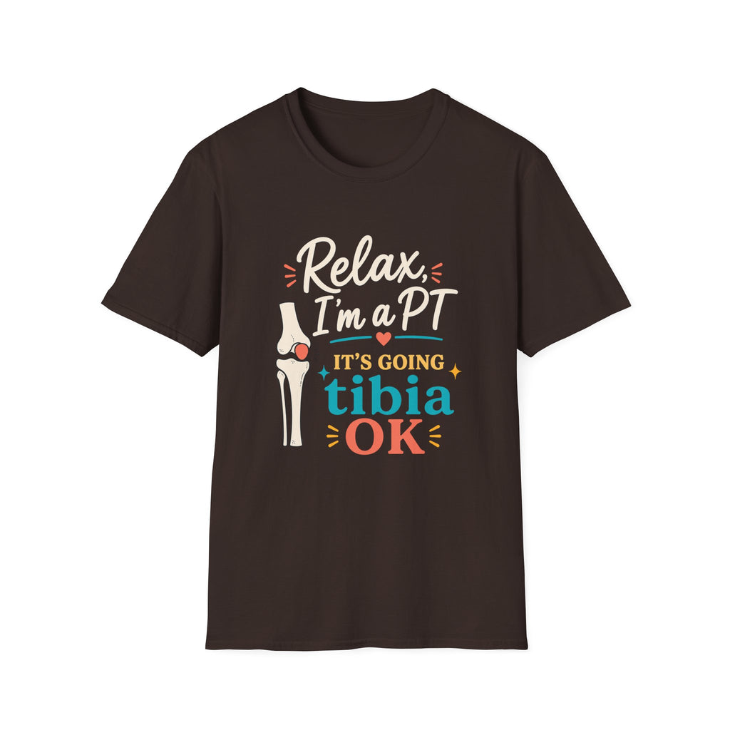 Rock This Joint T-Shirt