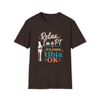 Rock This Joint T-Shirt