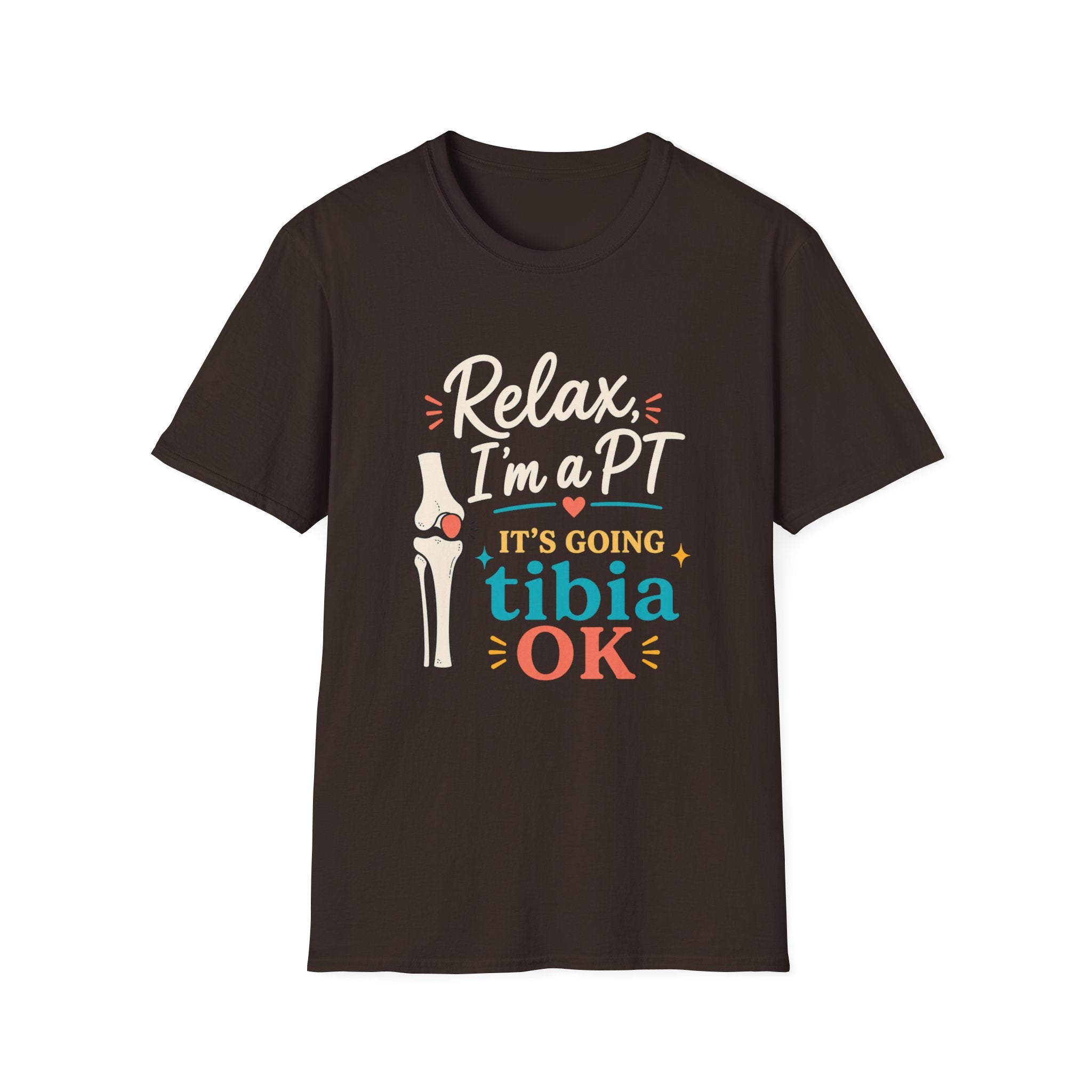 Rock This Joint T-Shirt