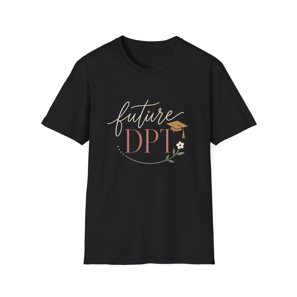 Future DPT T-Shirt