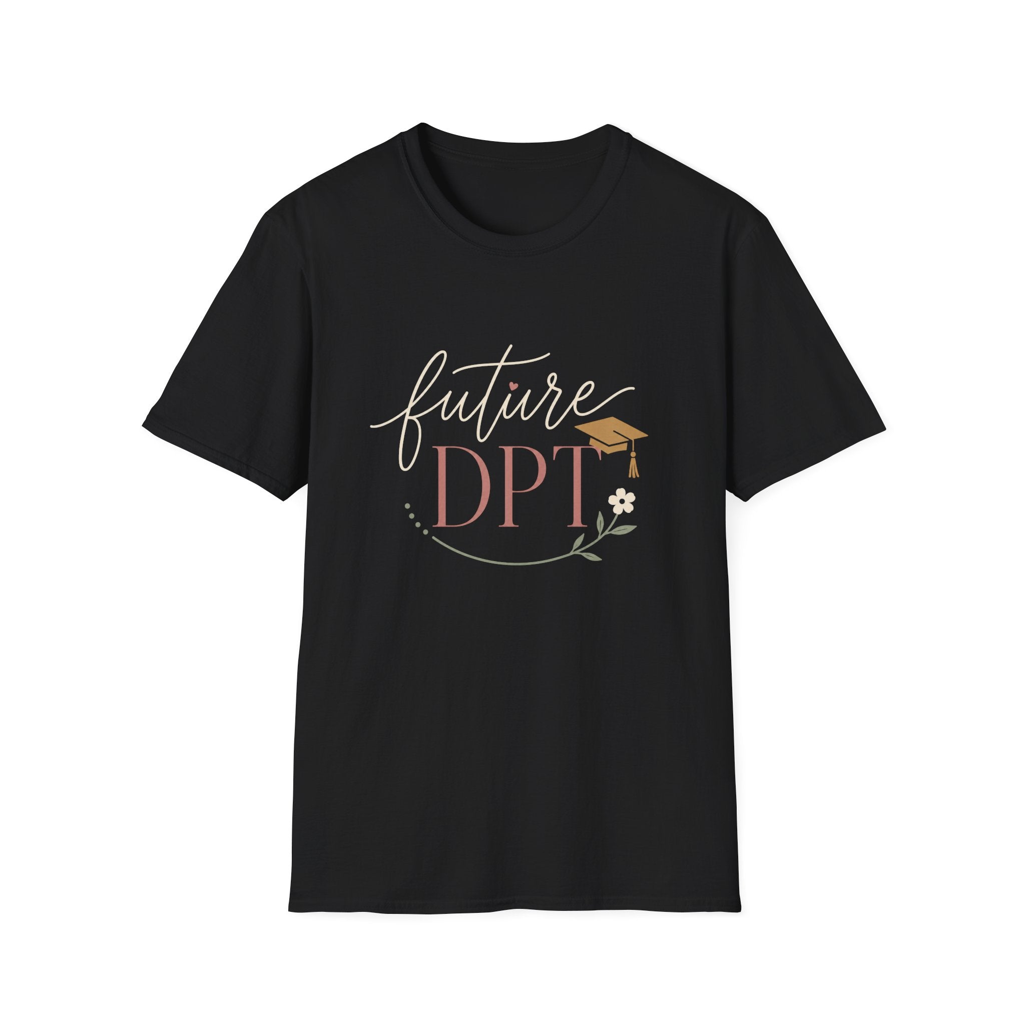 Future DPT T-Shirt