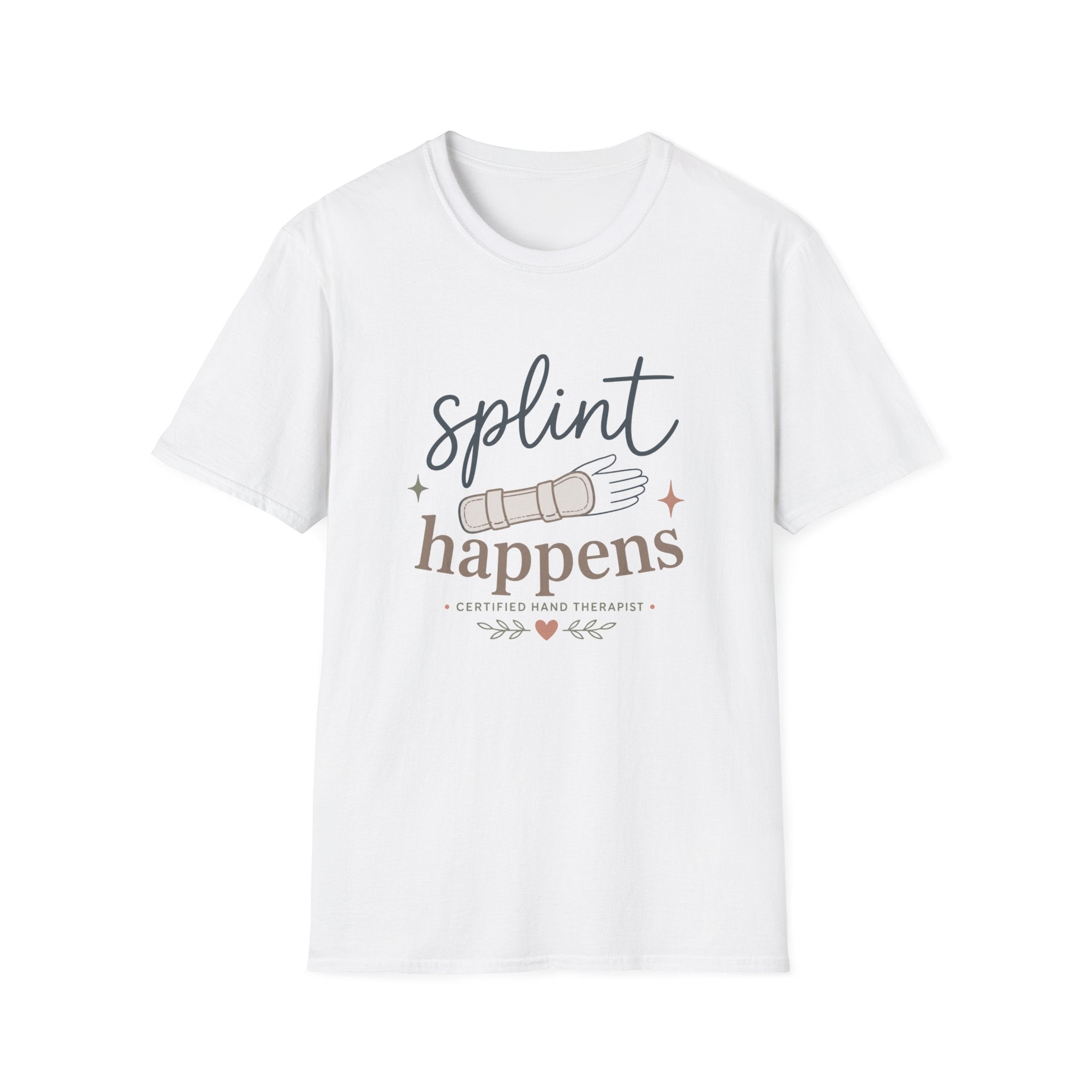 Splint Happens T-Shirt