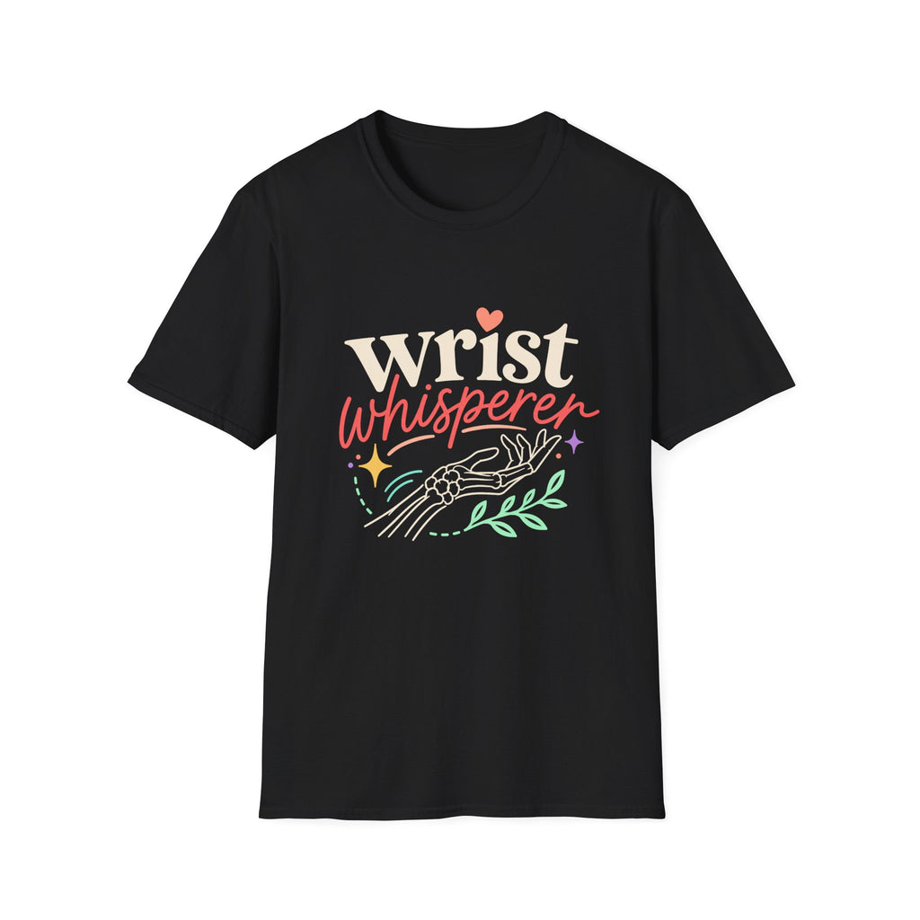 Wrist Whisperer CHT T-Shirt