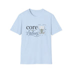 Core Values T-Shirt