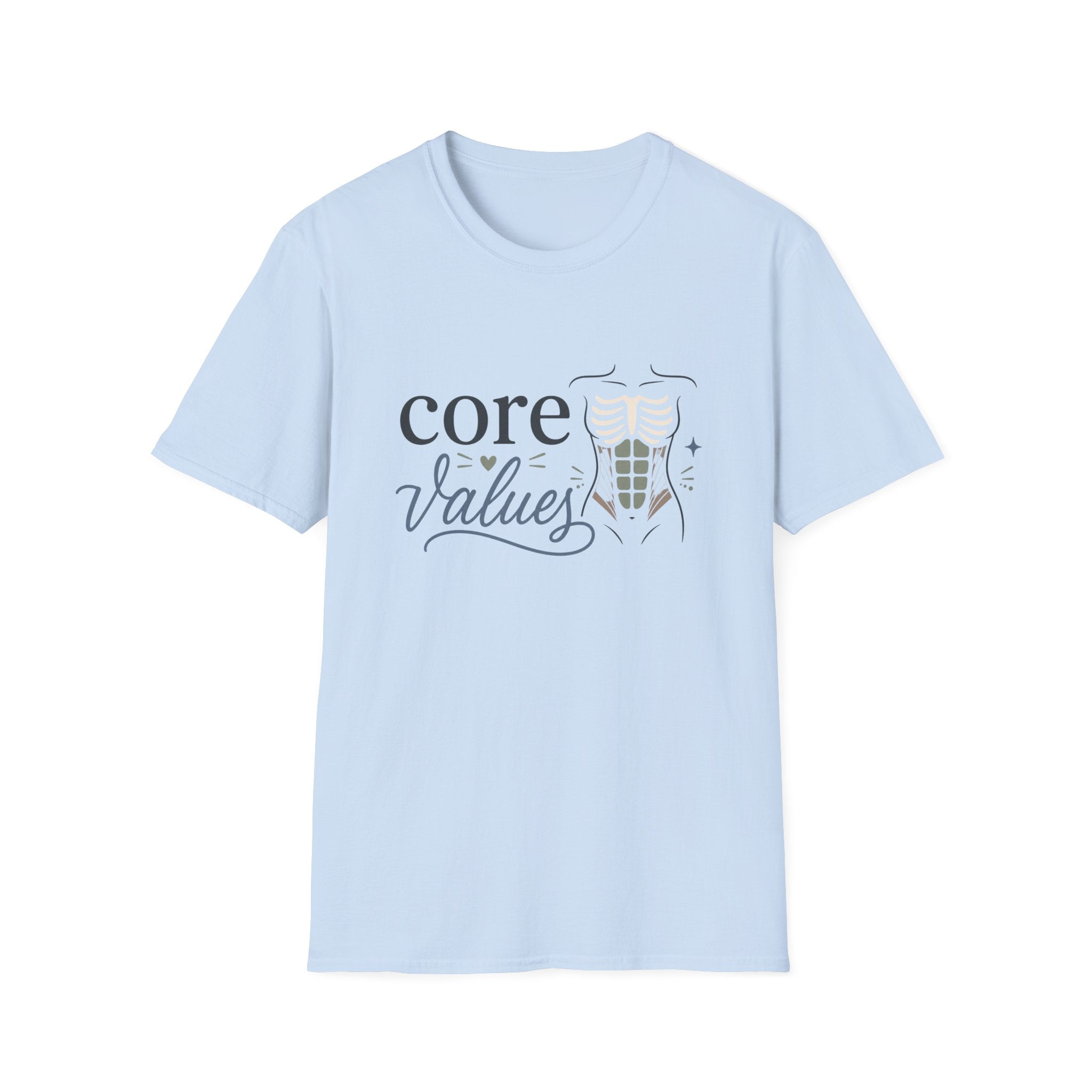 Core Values T-Shirt