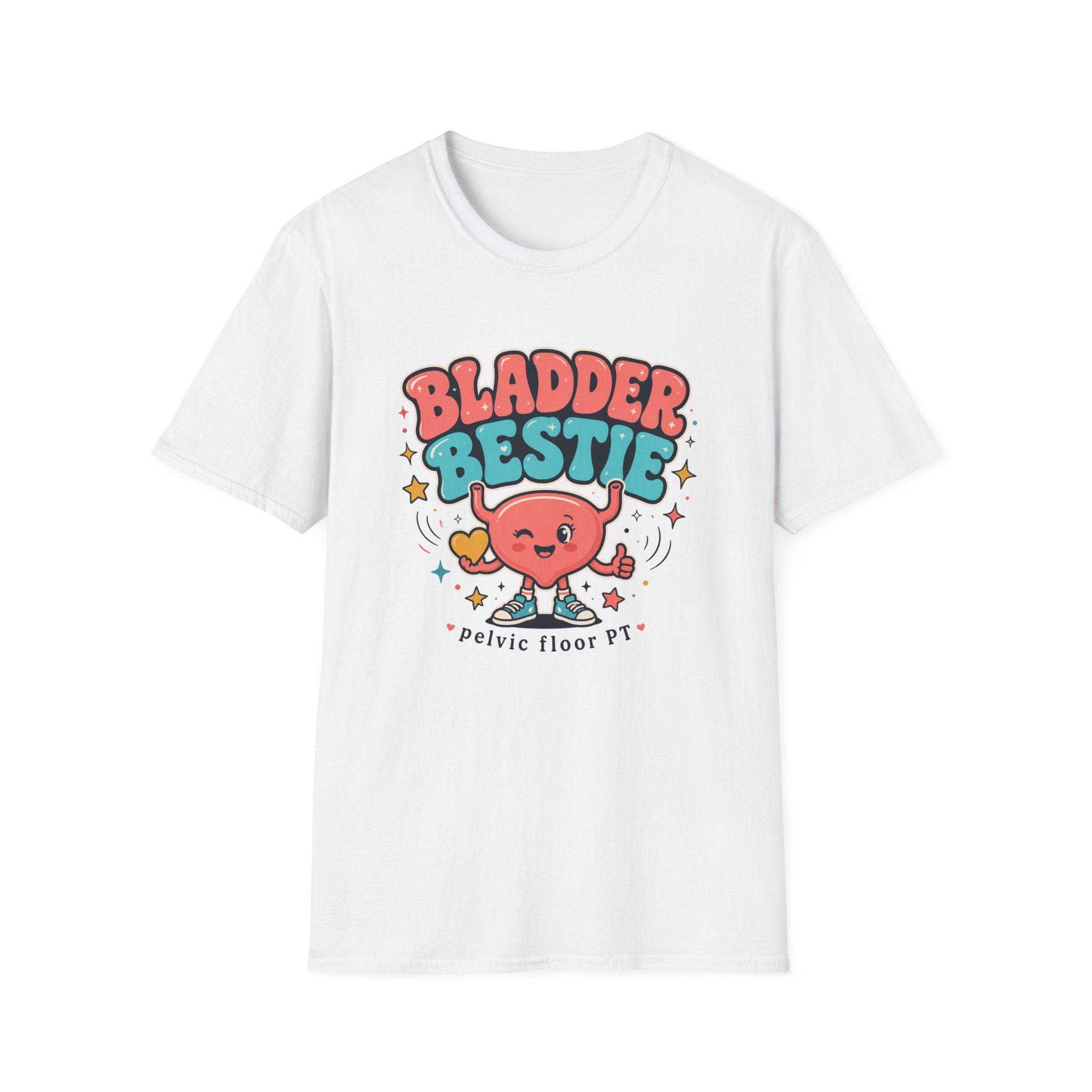 Bladder Bestie T-Shirt