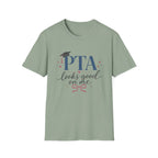 PTA Looks Good On Me T-Shirt
