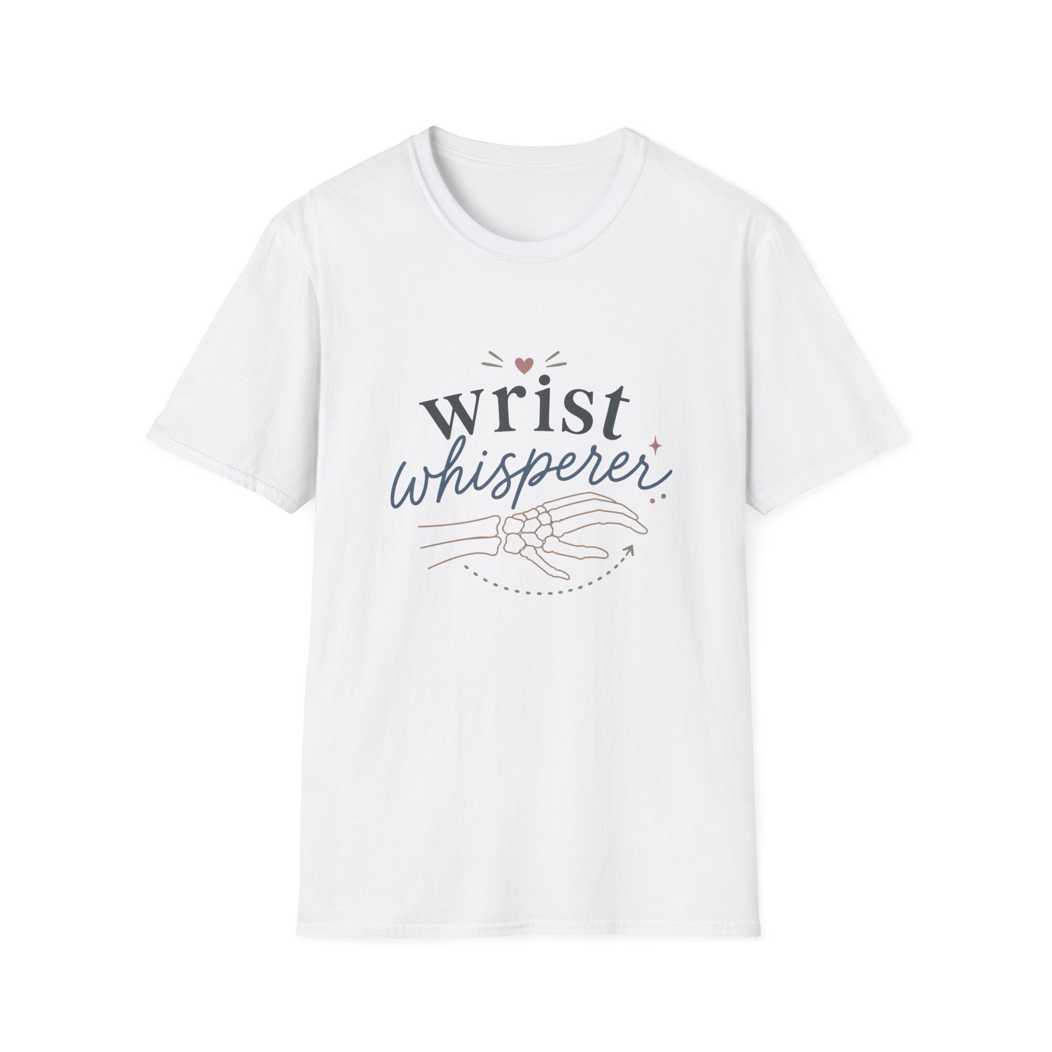 Wrist Whisperer T-Shirt