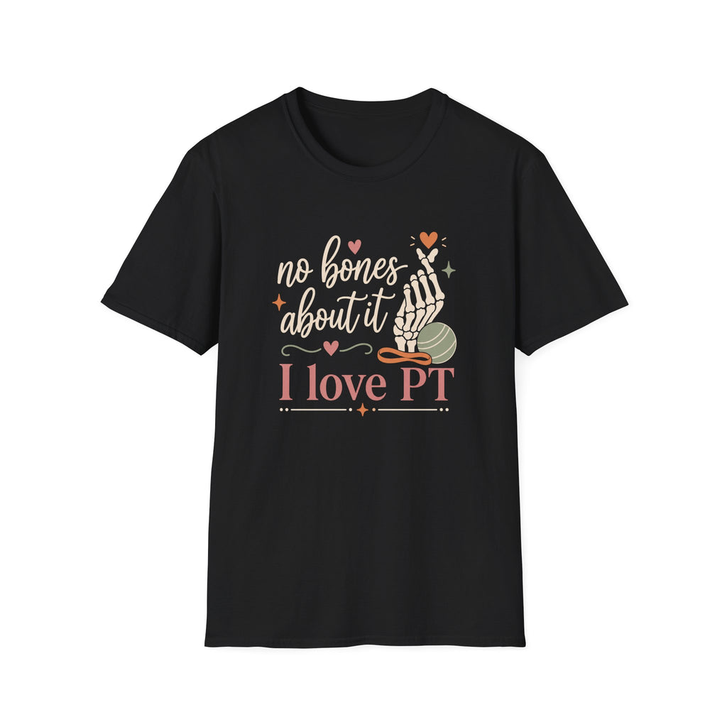 No Bones About It T-Shirt