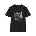 No Bones About It T-Shirt