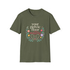 Your Pelvic Floor Matters T-Shirt