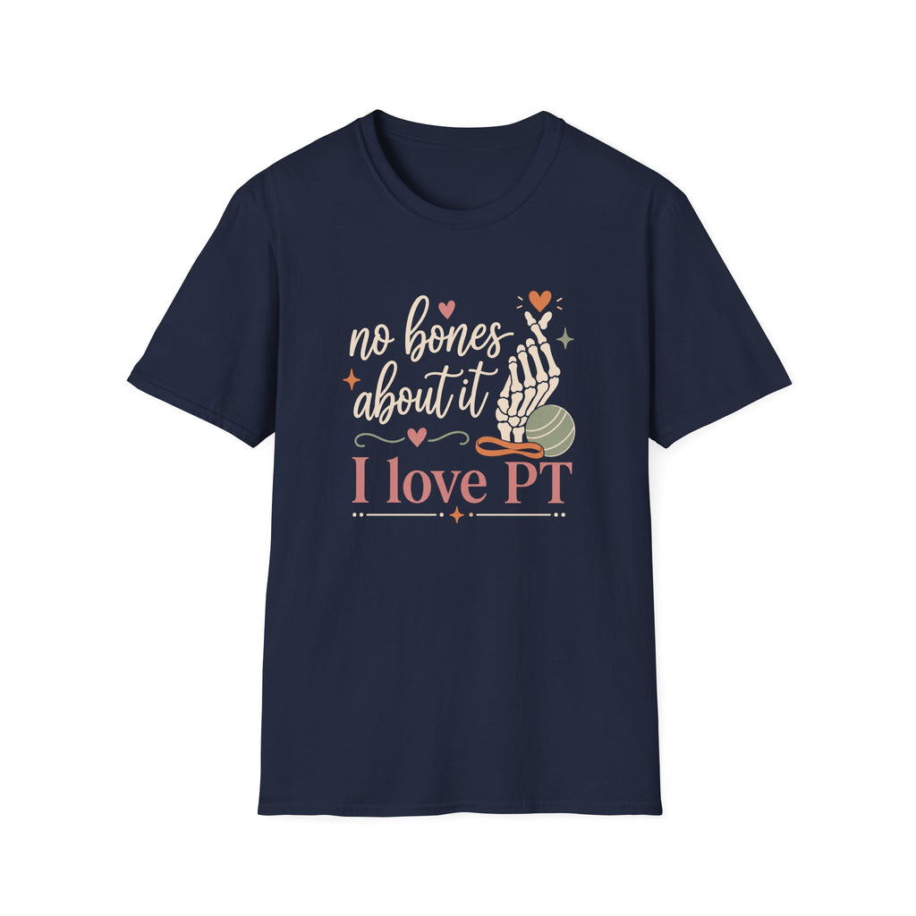 No Bones About It T-Shirt