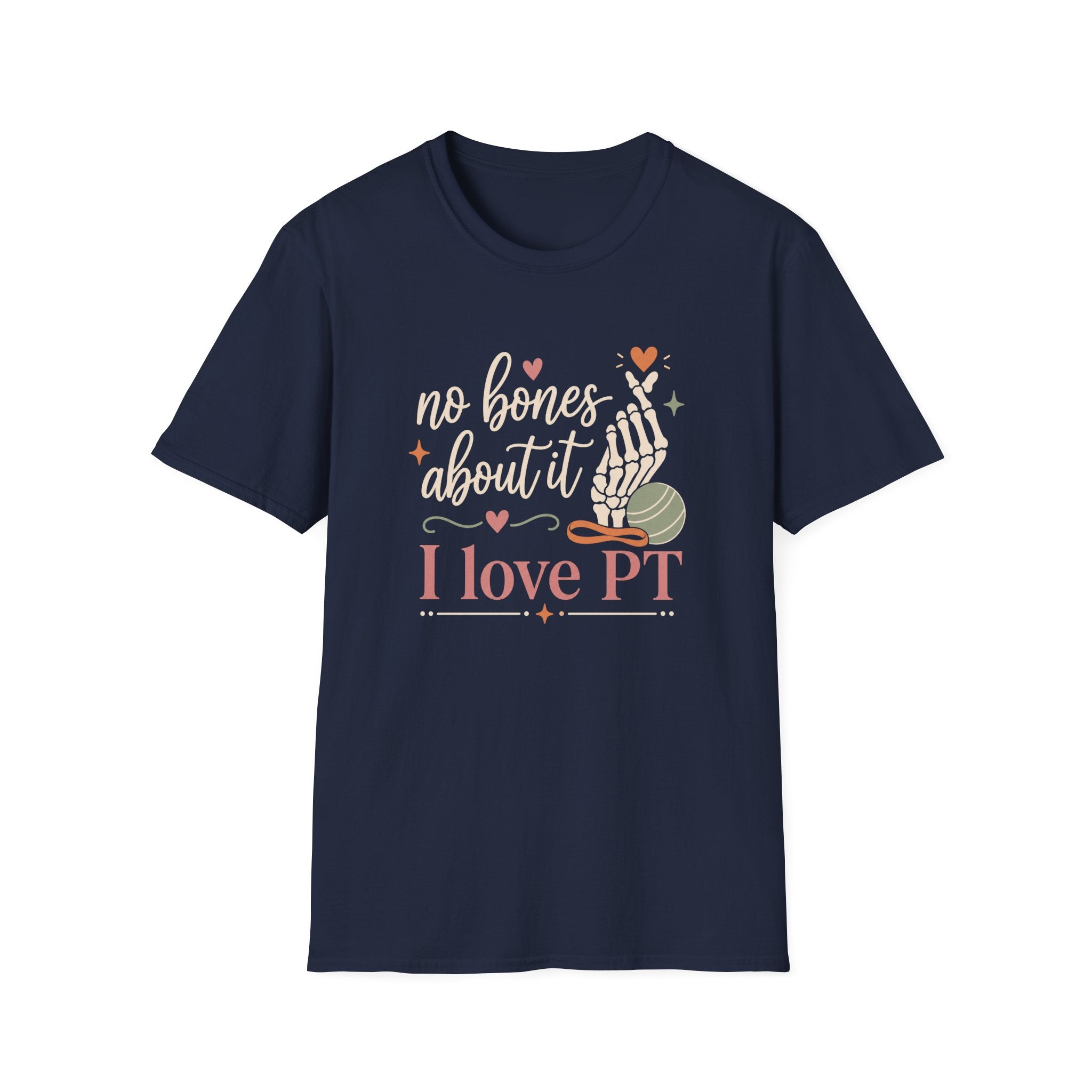 No Bones About It T-Shirt