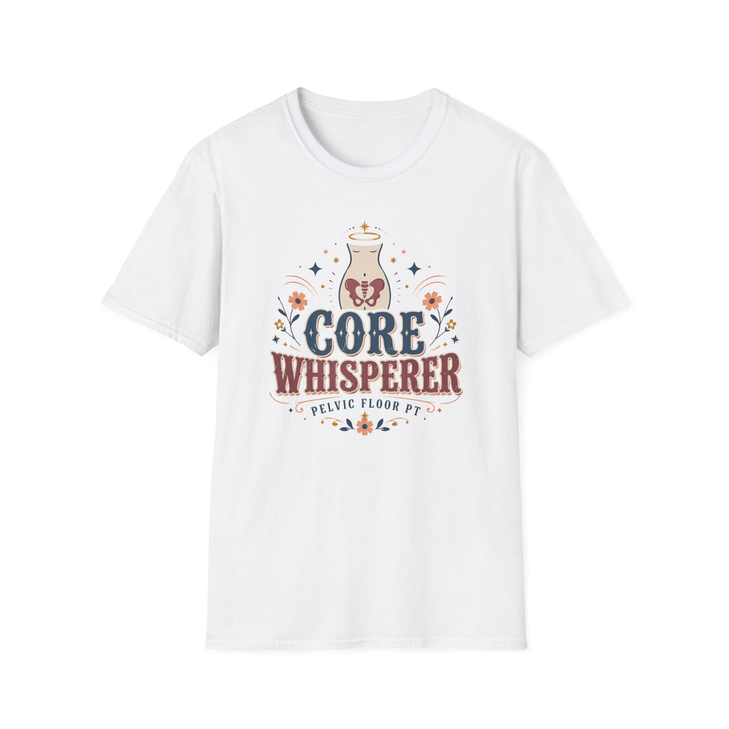 Core Whisperer T-Shirt