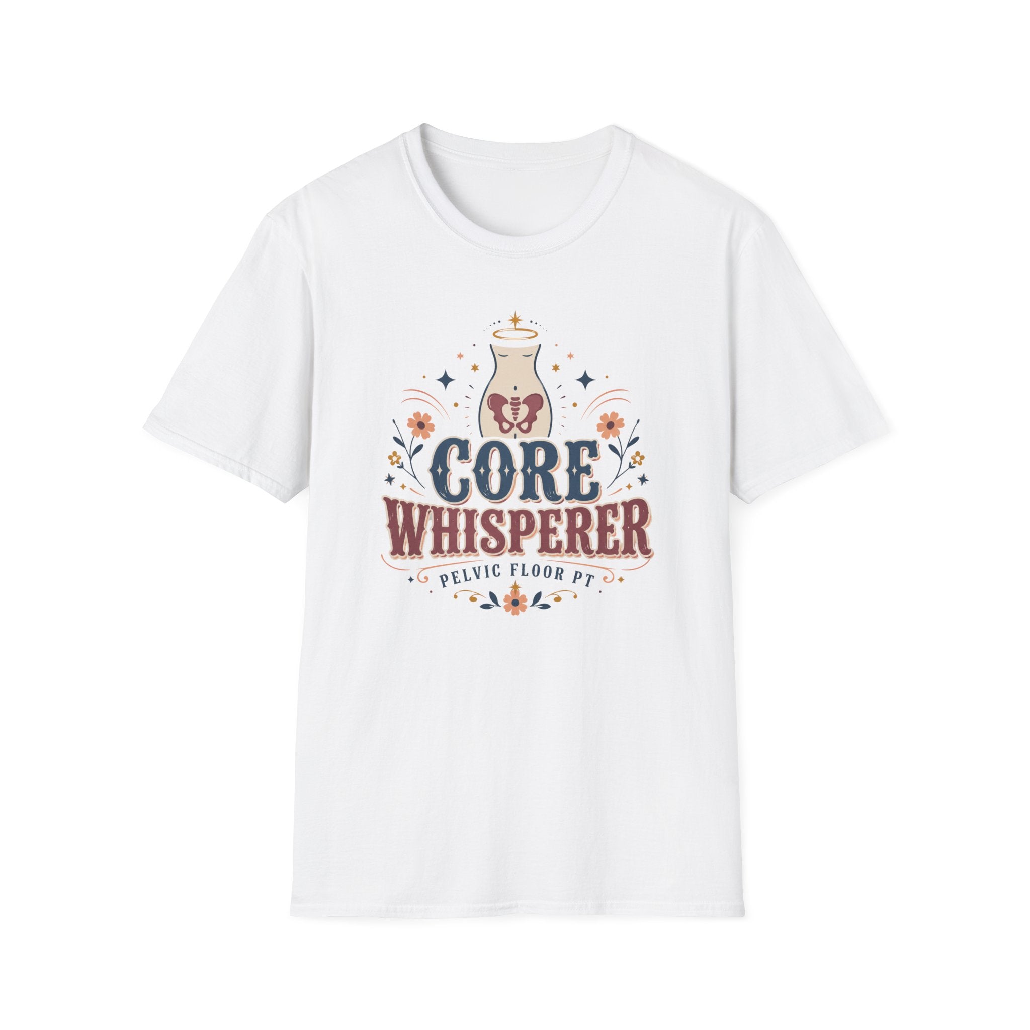 Core Whisperer T-Shirt