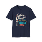 Rock This Joint T-Shirt