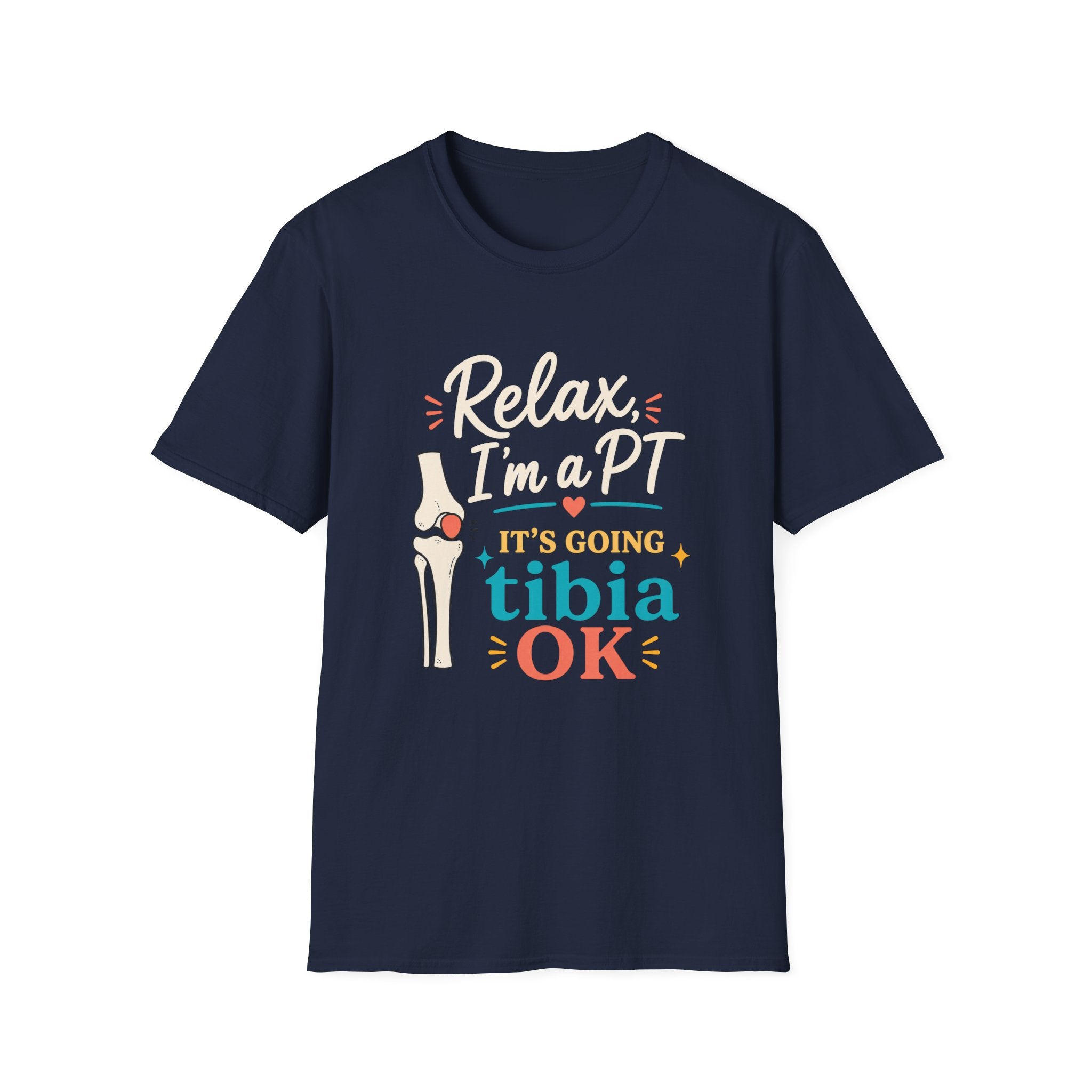 Rock This Joint T-Shirt