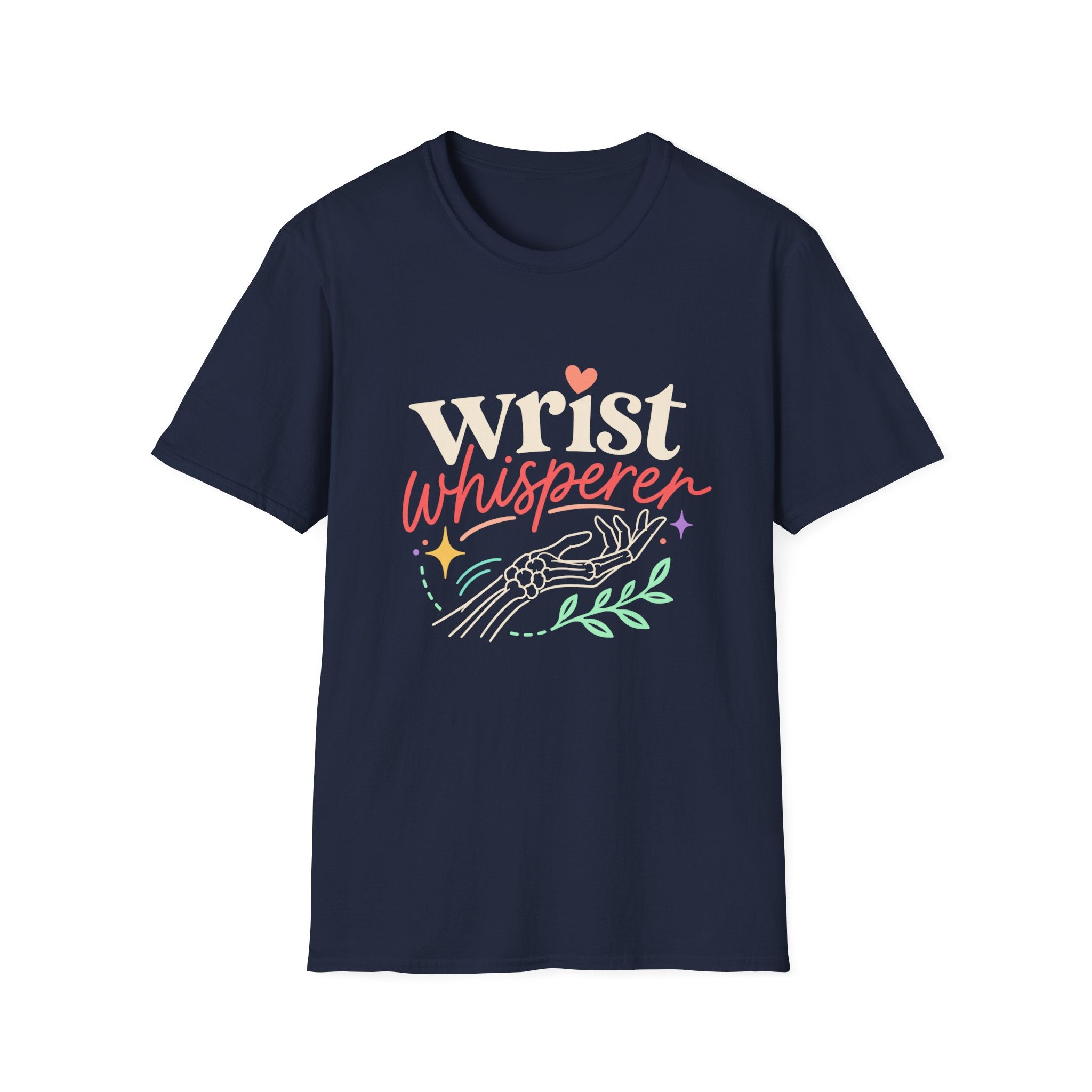 Wrist Whisperer CHT T-Shirt