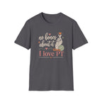 No Bones About It T-Shirt