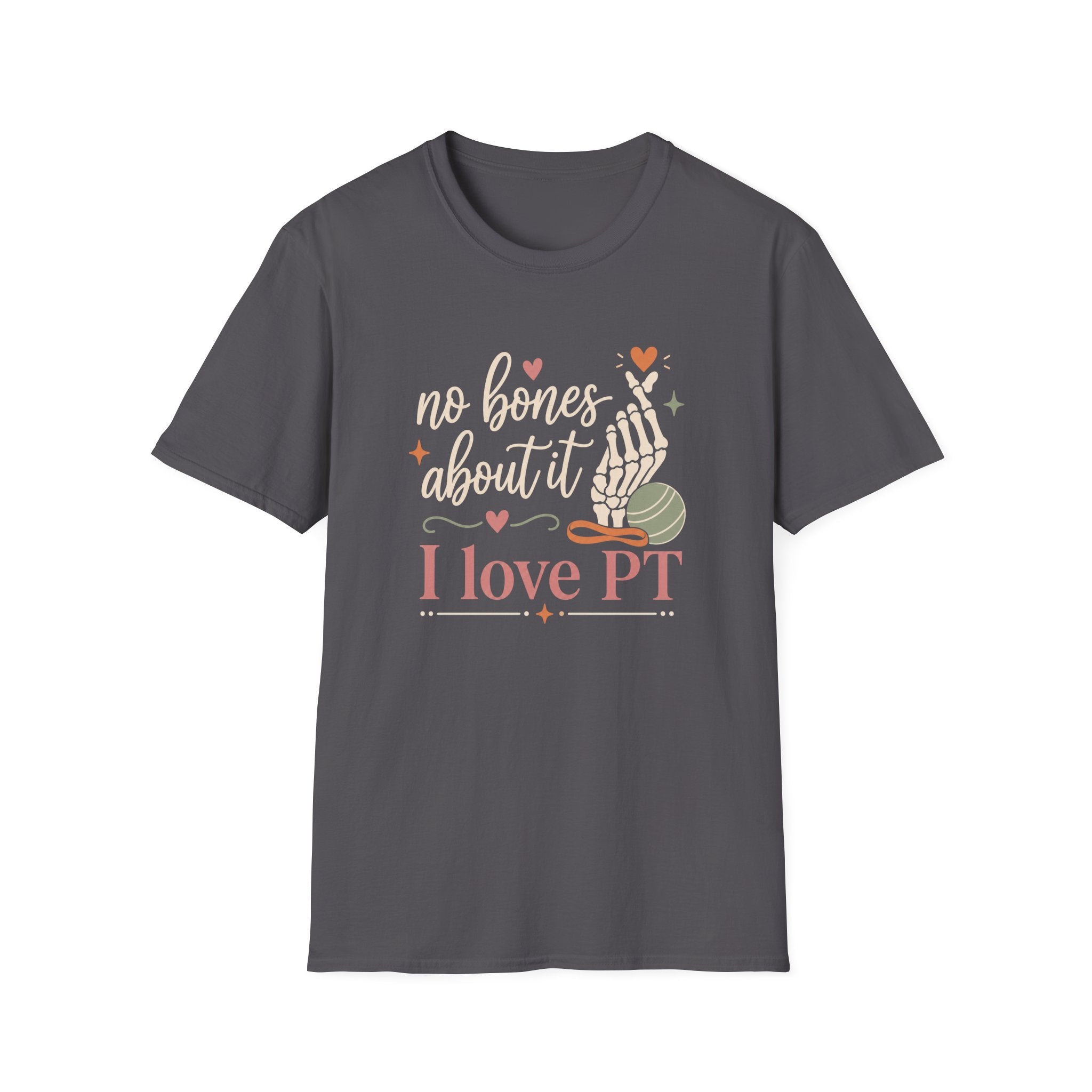 No Bones About It T-Shirt
