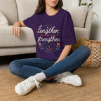 Lengthen Before You Strengthen T-Shirt