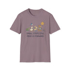 Pediatric PT/OT T-Shirt