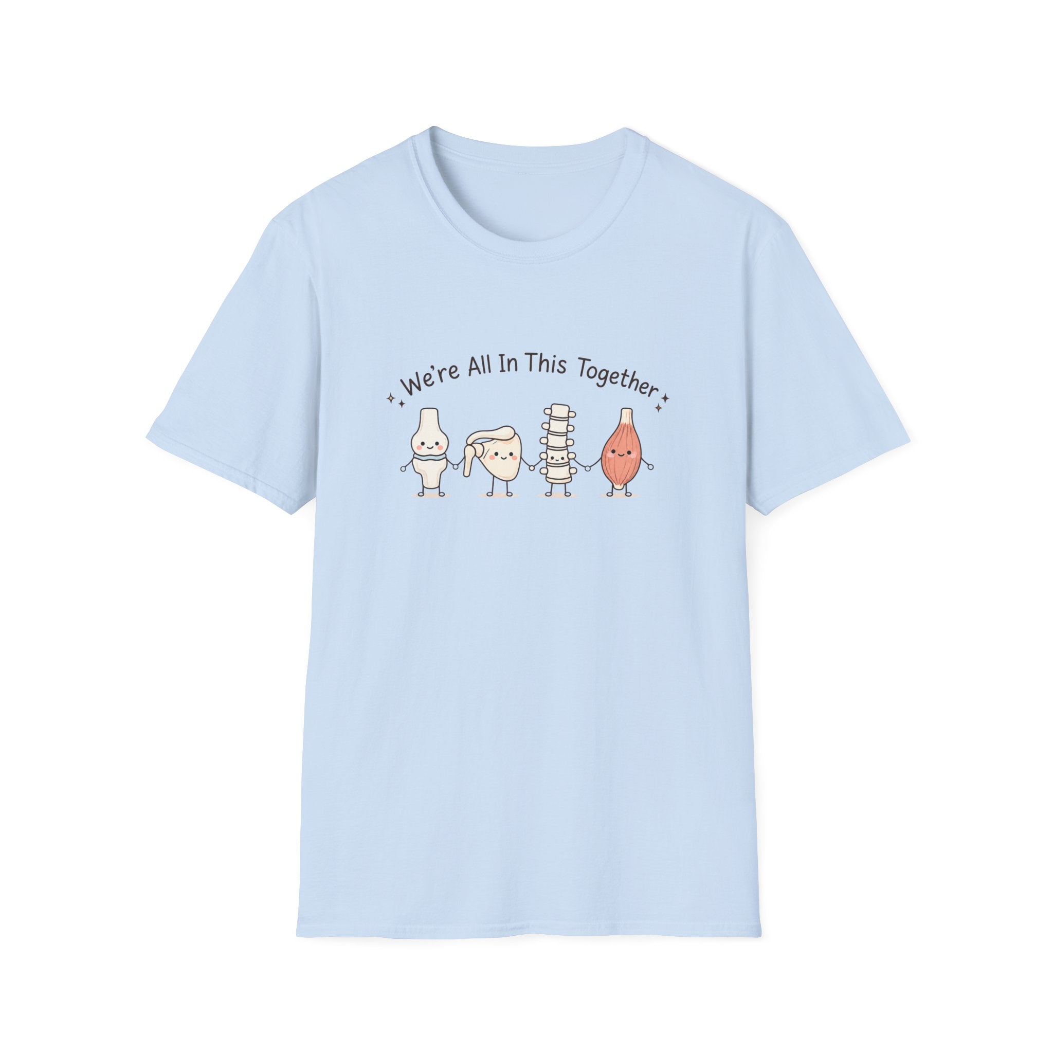 All In This Together T-Shirt