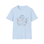 Your Pelvic Floor Matters T-Shirt