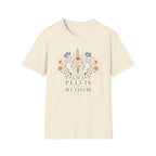 Pelvis in Bloom T-Shirt