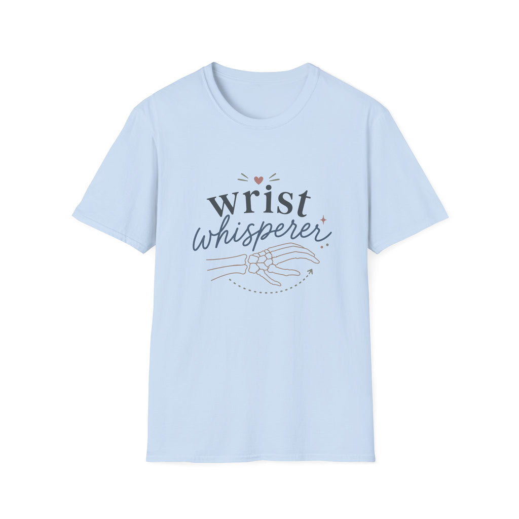 Wrist Whisperer T-Shirt