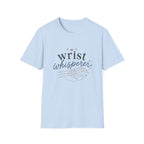 Wrist Whisperer T-Shirt