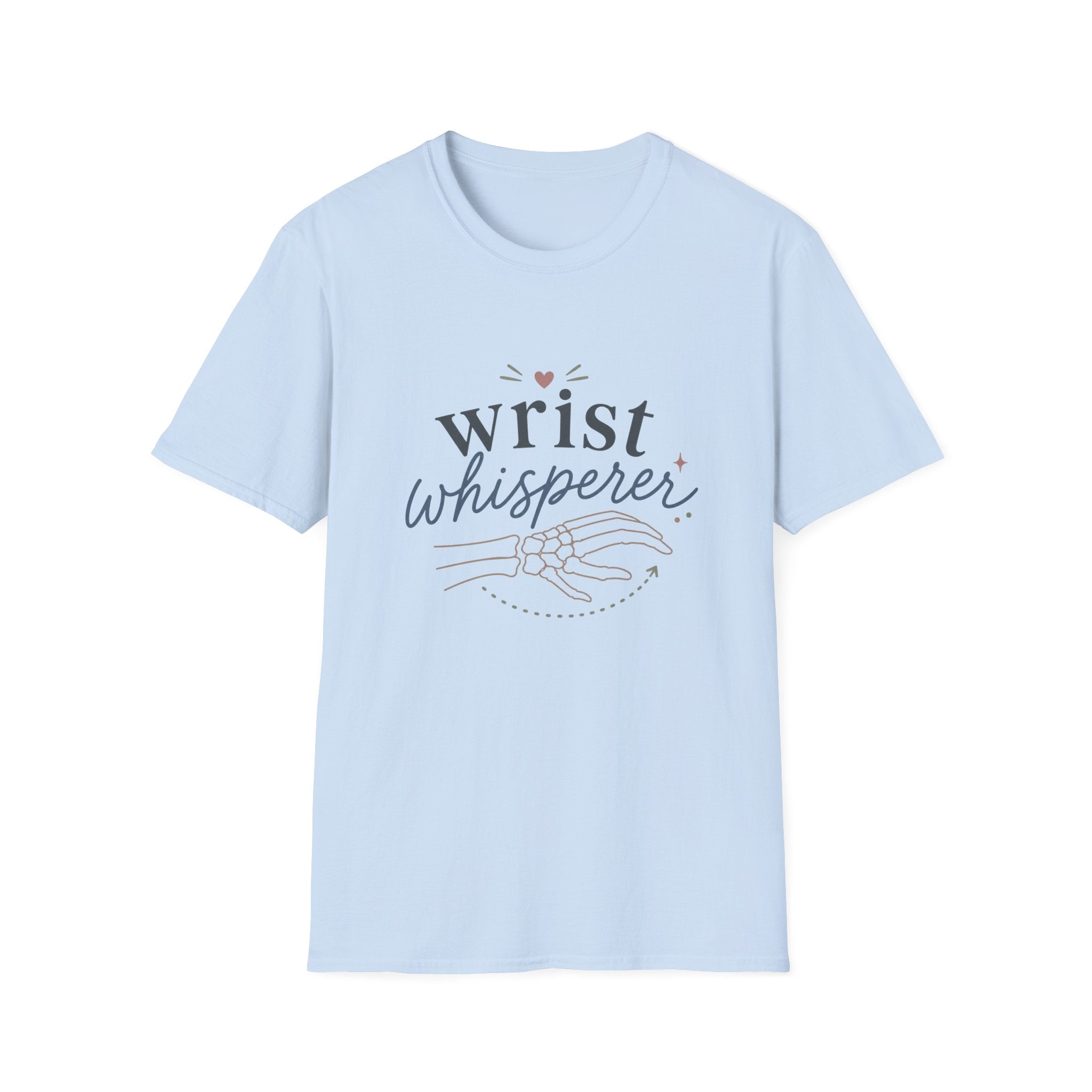 Wrist Whisperer T-Shirt