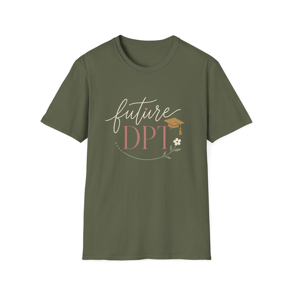 Future DPT T-Shirt