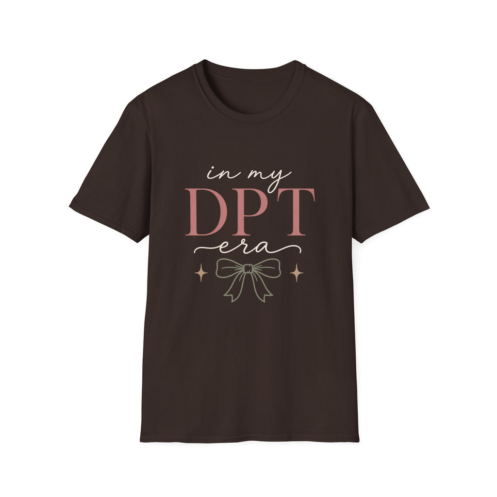 In My DPT Era T-Shirt