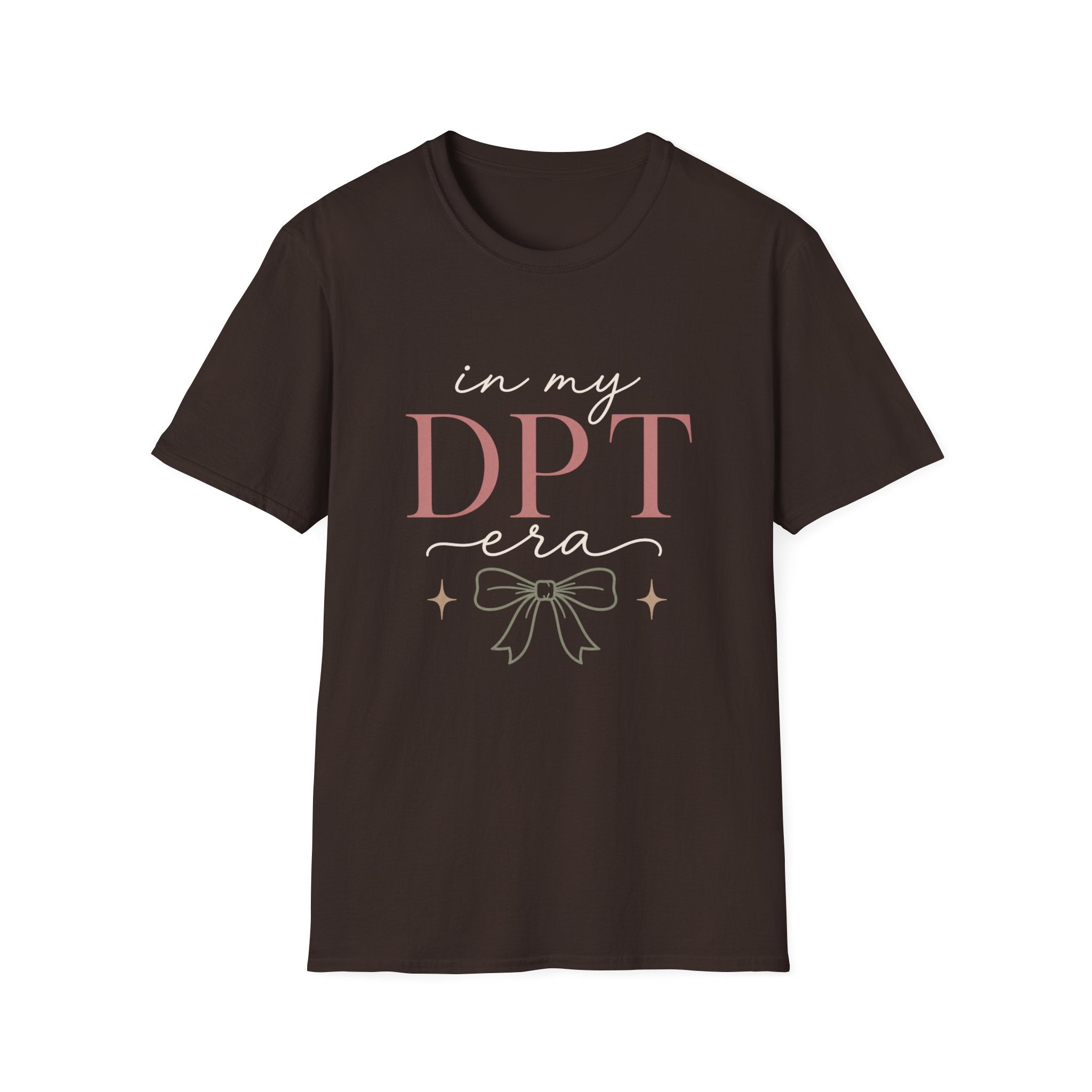 In My DPT Era T-Shirt